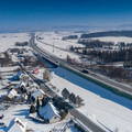 D48 Rybí–MÚK Rychaltice-únor 2021 (FQ)-008 (most km26, obec Borovec).jpg