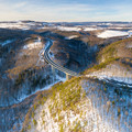 Chomutov estakada zima 0560 Panorama.jpg