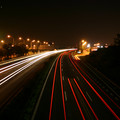 D1 km 4,9 směr Praha, noční.JPG